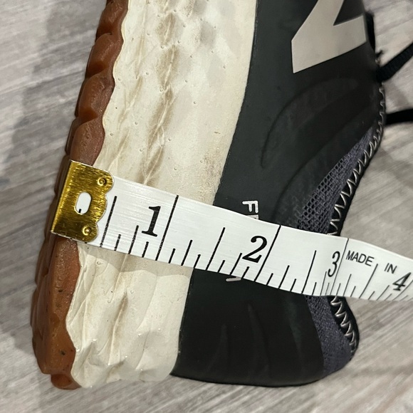 NEW BALANCE SNEAKERS - Picture 7 of 9